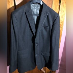 Men’s NWOT blazer sports coat 44L